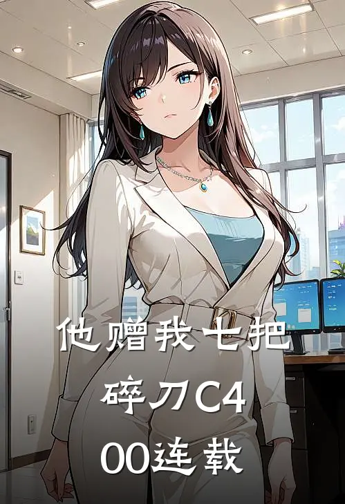 他赠我七把碎刀C400连载