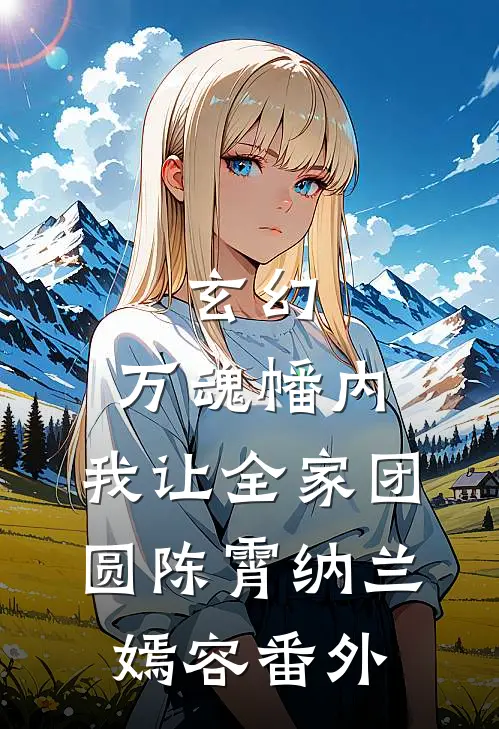 玄幻：万魂幡内，我让全家团圆陈霄纳兰嫣容 番外