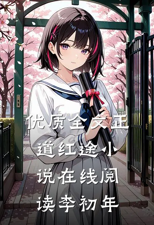 优质全文正道红途小说在线阅读李初年
