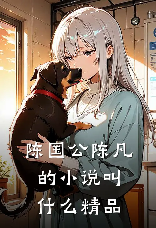 陈国公陈凡的小说叫什么精品