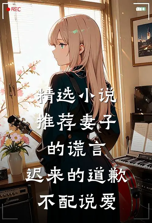 精选小说推荐妻子的谎言：迟来的道歉不配说爱