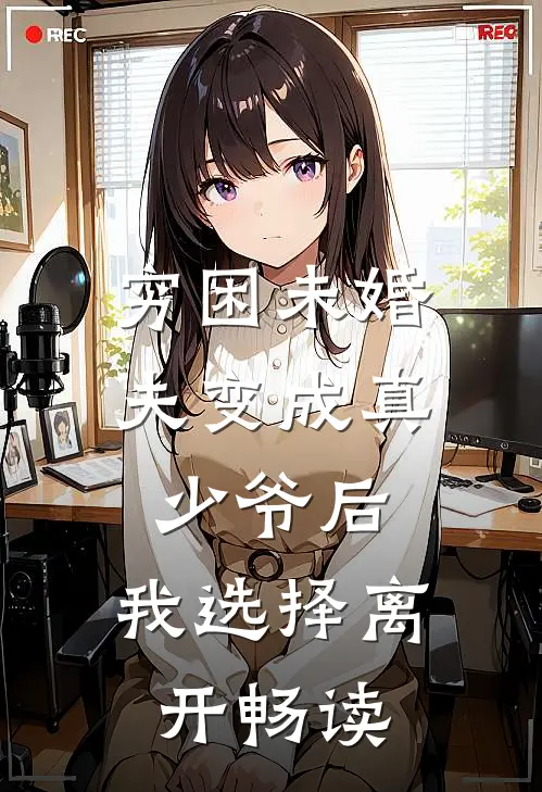 穷困未婚夫变成真少爷后，我选择离开畅读