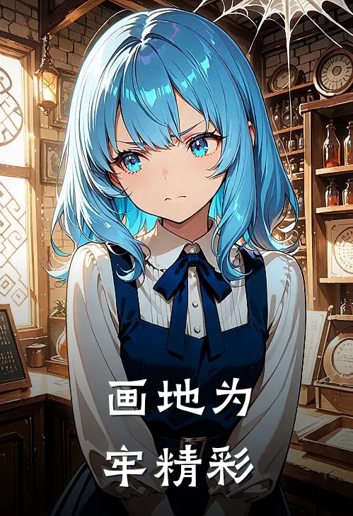 画地为牢精彩
