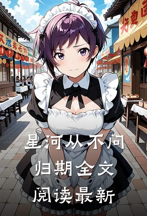 星河从不问归期全文阅读最新