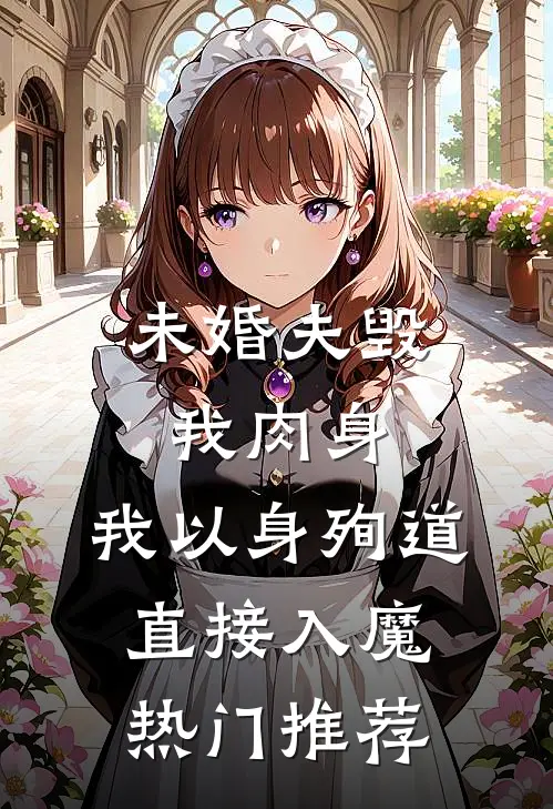 未婚夫毁我肉身，我以身殉道直接入魔热门推荐