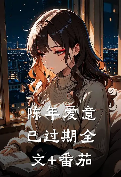 陈年爱意已过期全文+番茄