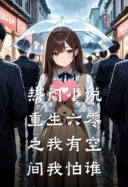热门小说重生六零之我有空间我怕谁