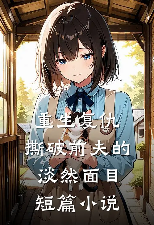 重生复仇，撕破前夫的淡然面目短篇小说