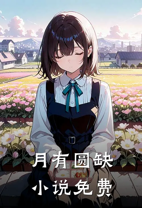 月有圆缺小说免费