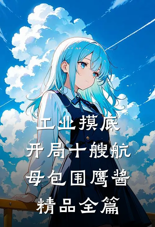 工业摸底：开局十艘航母包围鹰酱精品全篇