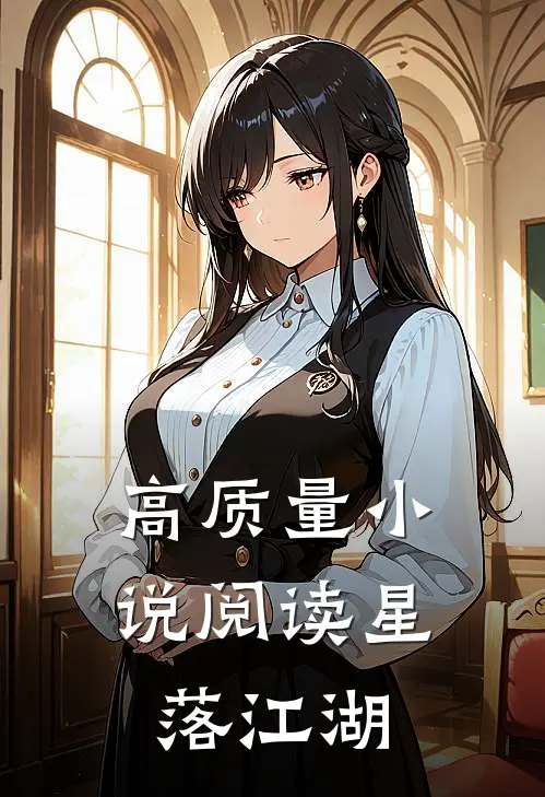 高质量小说阅读星落江湖
