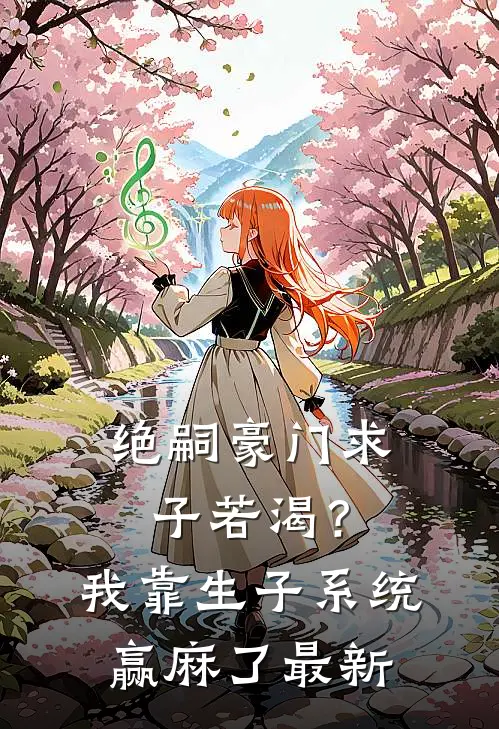 绝嗣豪门求子若渴？我靠生子系统赢麻了最新