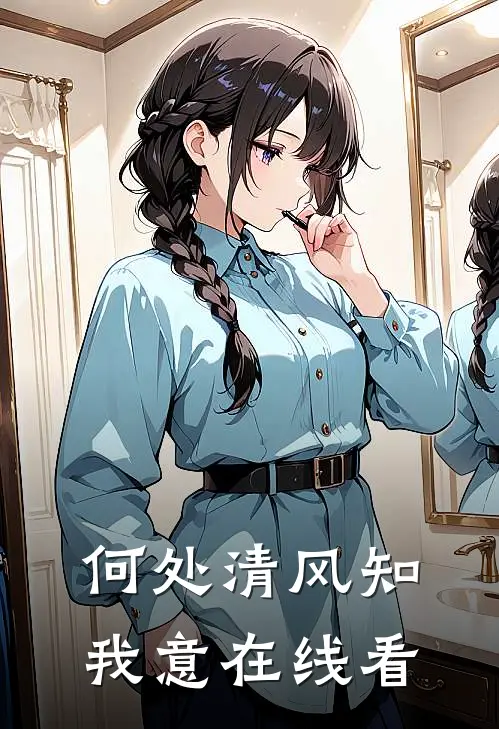 何处清风知我意在线看