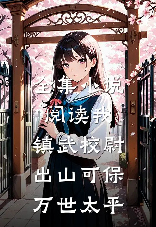 全集小说阅读我，镇武校尉，出山可保万世太平