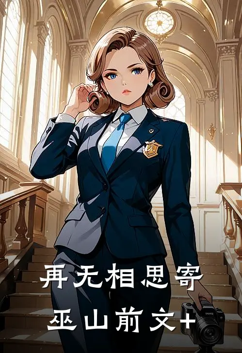 再无相思寄巫山前文+