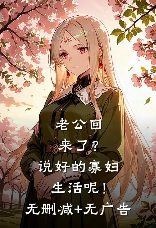 老公回来了？说好的寡妇生活呢！无删减+无广告
