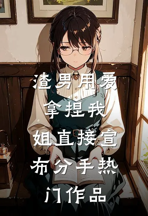 渣男用爱拿捏我，姐直接宣布分手热门作品