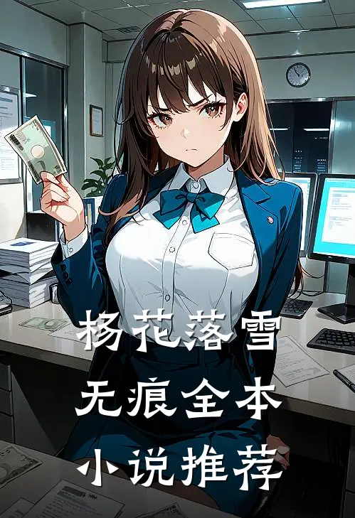杨花落雪无痕全本小说推荐