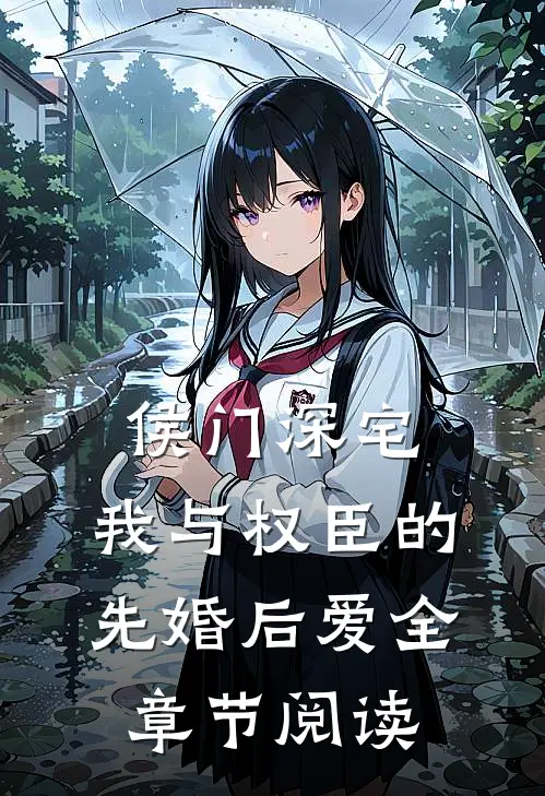 侯门深宅：我与权臣的先婚后爱全章节阅读