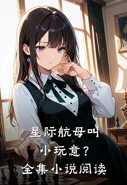 星际航母叫小玩意？全集小说阅读