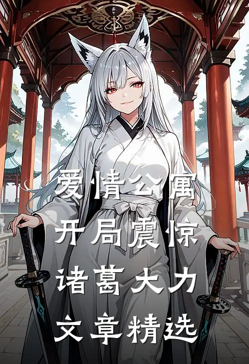 爱情公寓:开局震惊诸葛大力文章精选