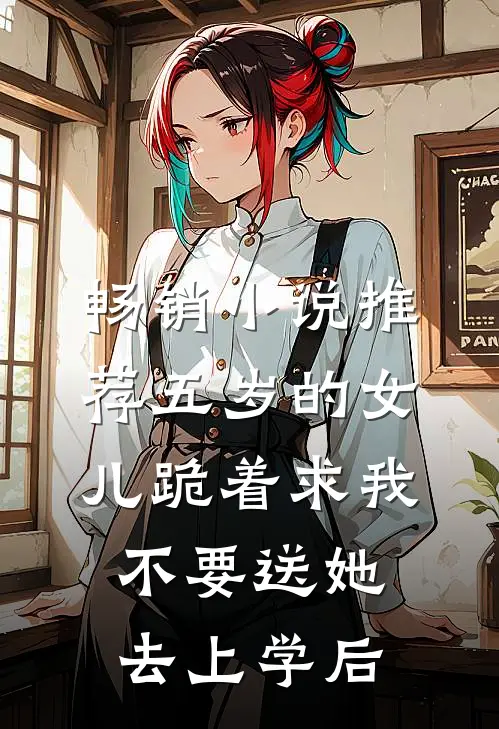 畅销小说推荐五岁的女儿跪着求我不要送她去上学后