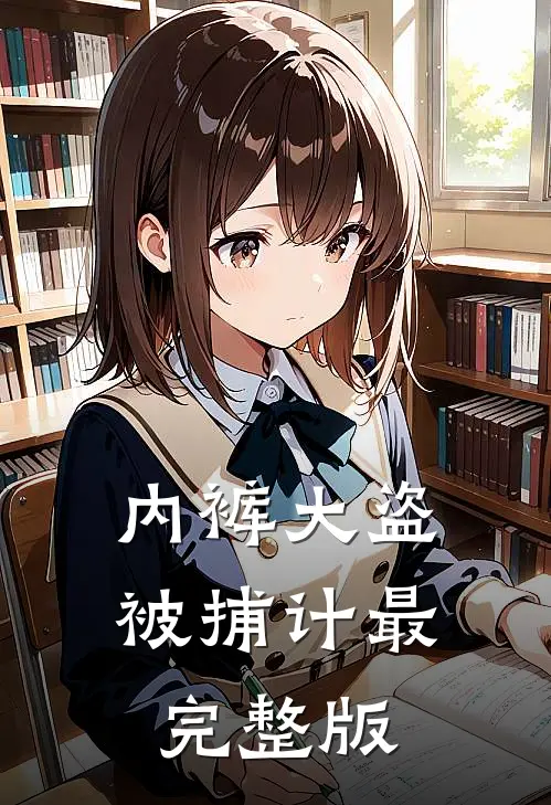 内裤大盗被捕计最完整版