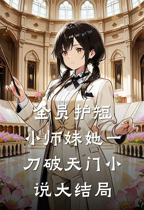 全员护短：小师妹她一刀破天门小说大结局