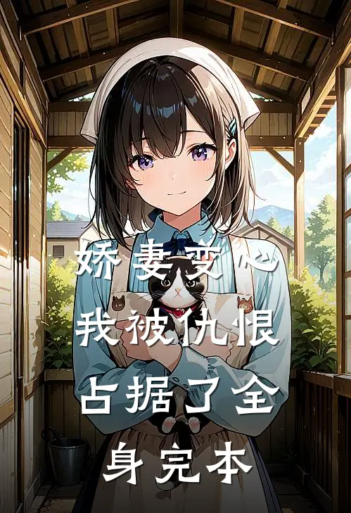 娇妻变心，我被仇恨占据了全身完本