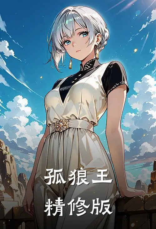 孤狼王精修版