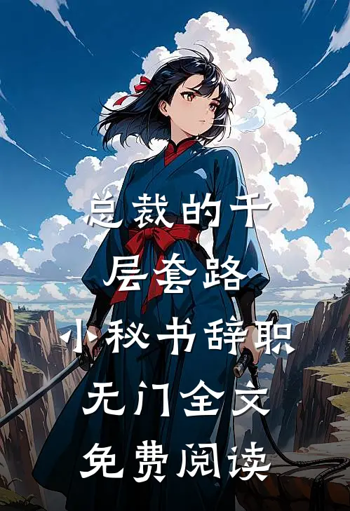 总裁的千层套路：小秘书辞职无门全文免费阅读