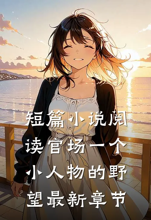 短篇小说阅读官场一个小人物的野望最新章节