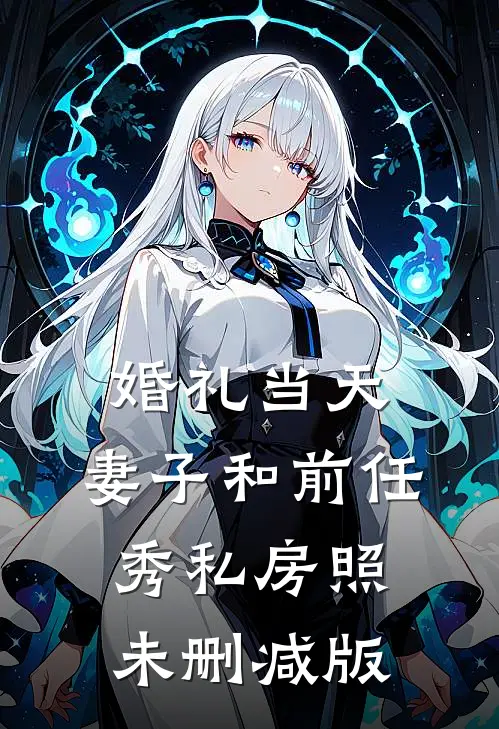 婚礼当天，妻子和前任秀私房照未删减版