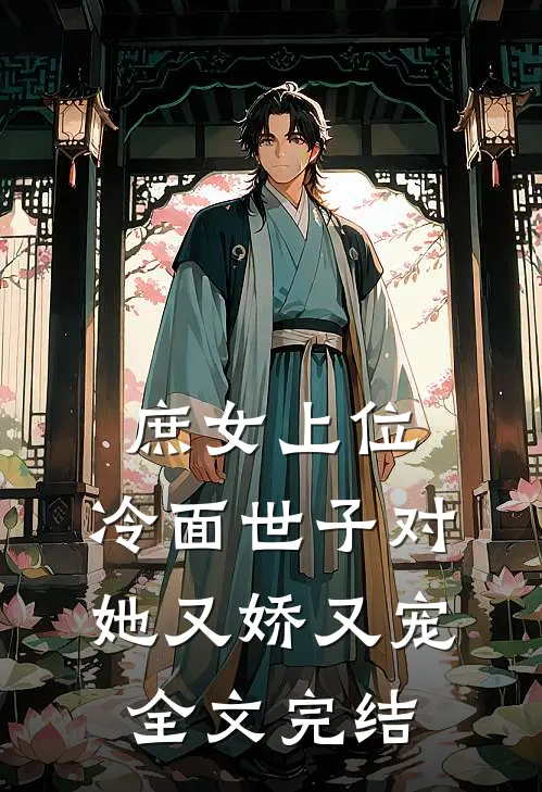 庶女上位，冷面世子对她又娇又宠全文完结