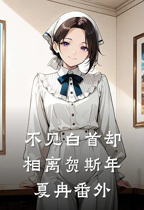 不见白首却相离贺斯年夏冉番外
