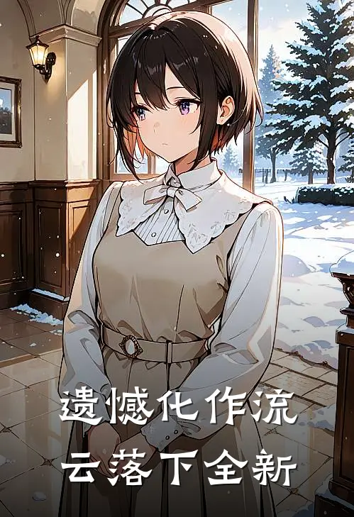 遗憾化作流云落下全新
