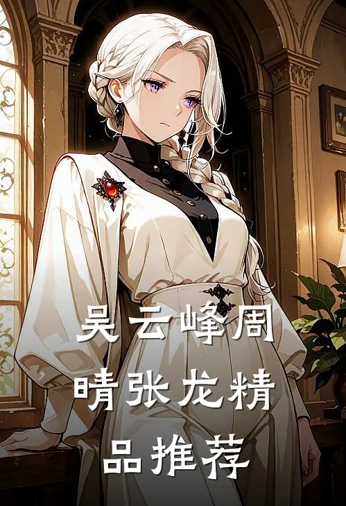吴云峰周晴张龙精品推荐