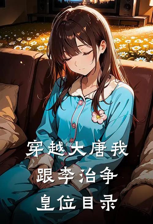 穿越大唐我跟李治争皇位目录