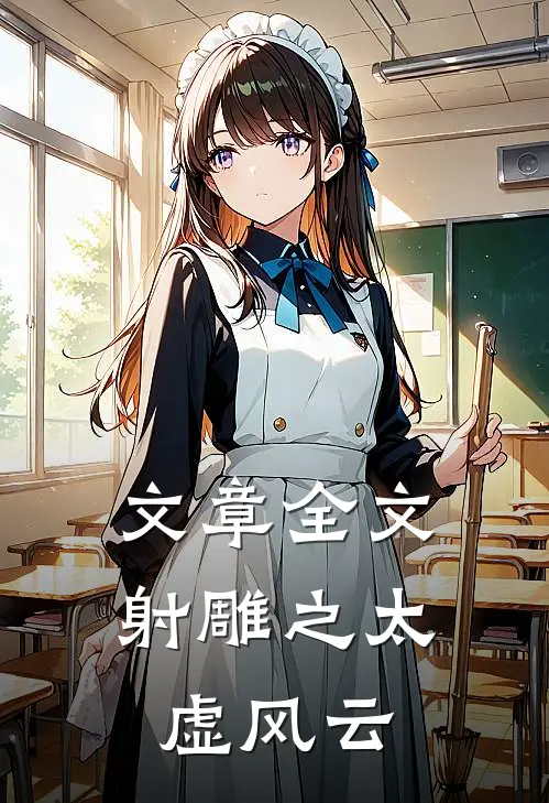 文章全文射雕之太虚风云