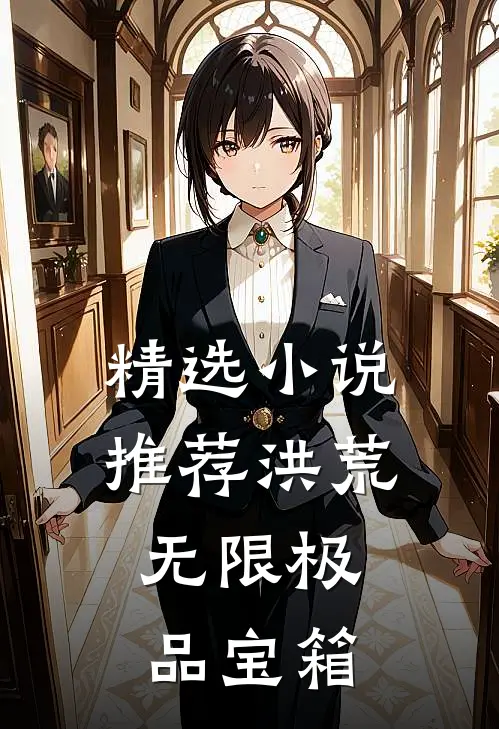 精选小说推荐洪荒：无限极品宝箱
