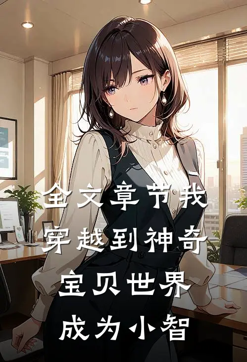 全文章节我穿越到神奇宝贝世界，成为小智