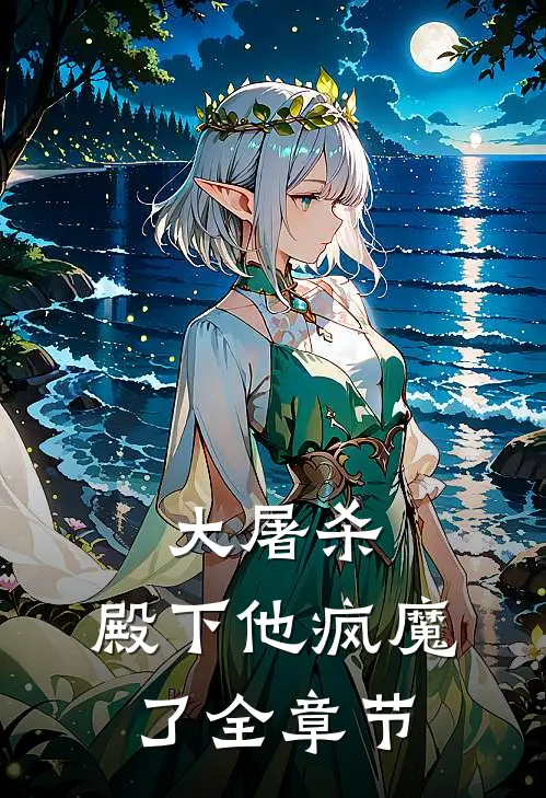 大屠杀：殿下他疯魔了全章节
