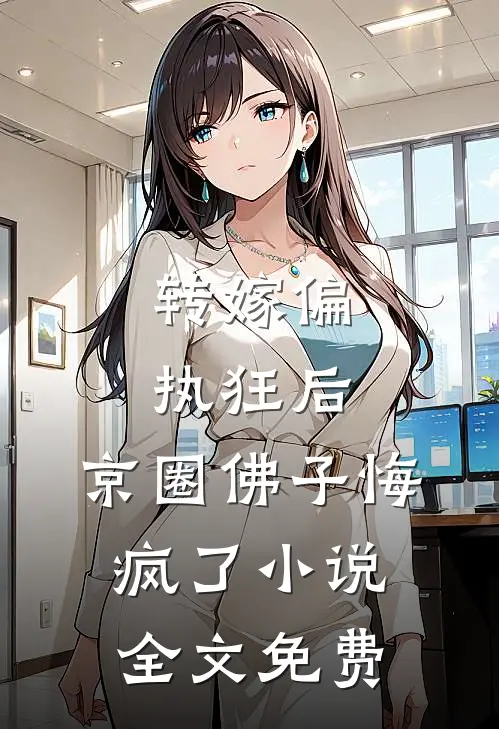 转嫁偏执狂后，京圈佛子悔疯了小说全文免费
