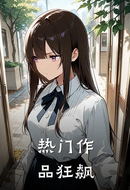 热门作品狂飙