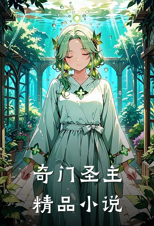 奇门圣主精品小说
