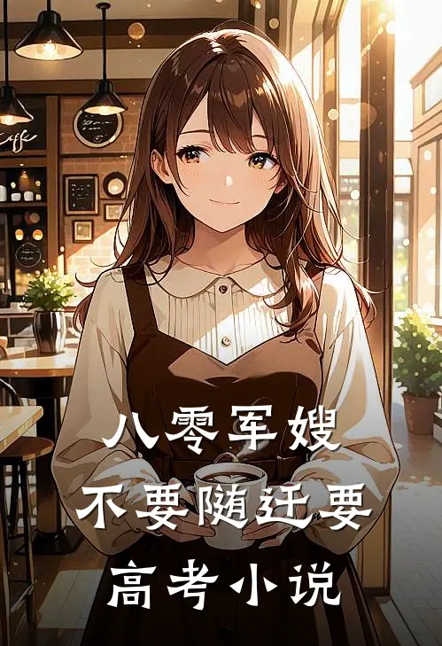 八零军嫂：不要随迁要高考小说