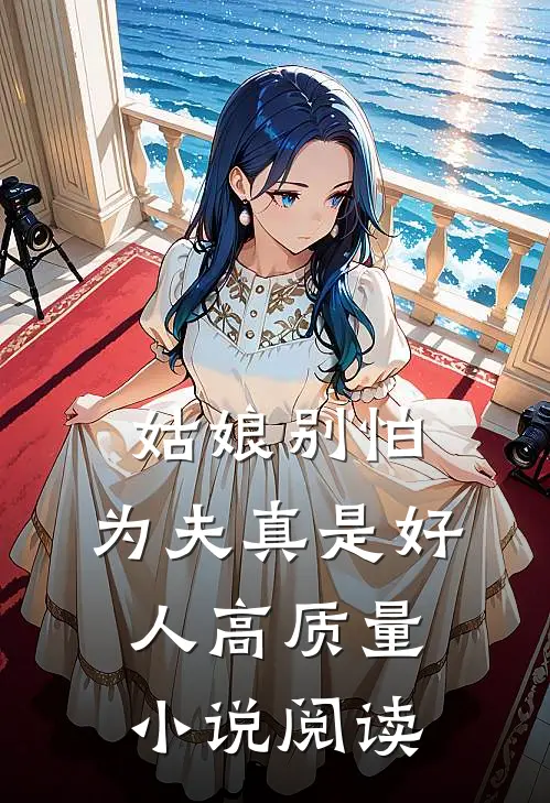 姑娘别怕，为夫真是好人高质量小说阅读