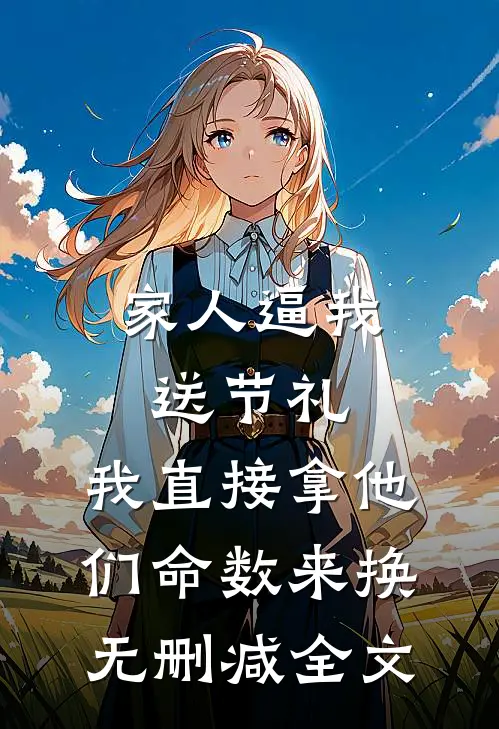家人逼我送节礼，我直接拿他们命数来换无删减全文