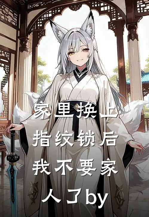 家里换上指纹锁后，我不要家人了by