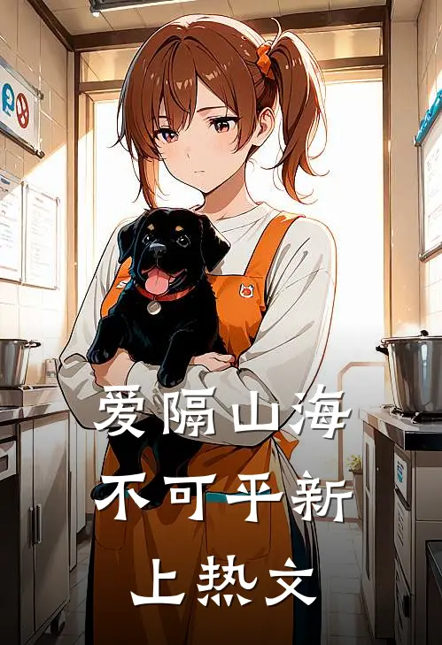 爱隔山海不可平新上热文